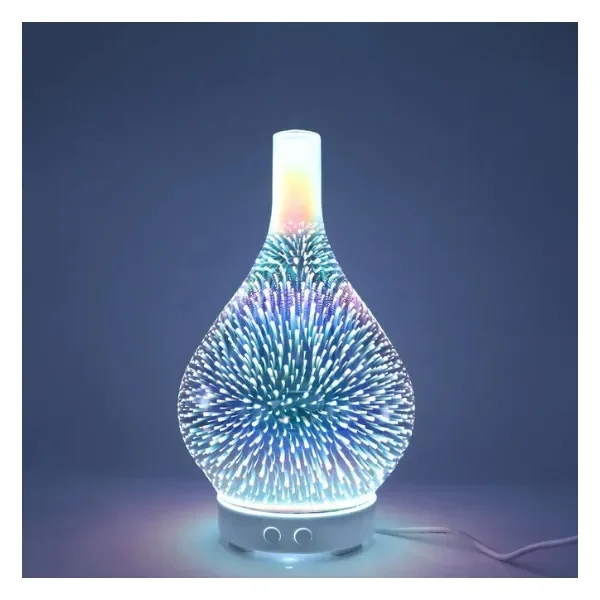 Leo aromatherapy diffuser